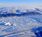 polar ice