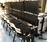 Virtual Lab on Ship