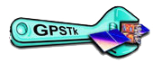 GPS Toolkit wrench logo