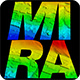 MIRA favicon logo