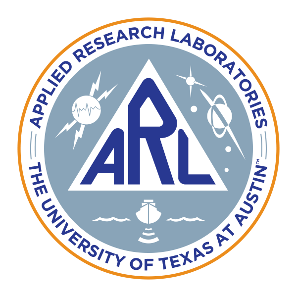 Applied Research Laboratories Logo